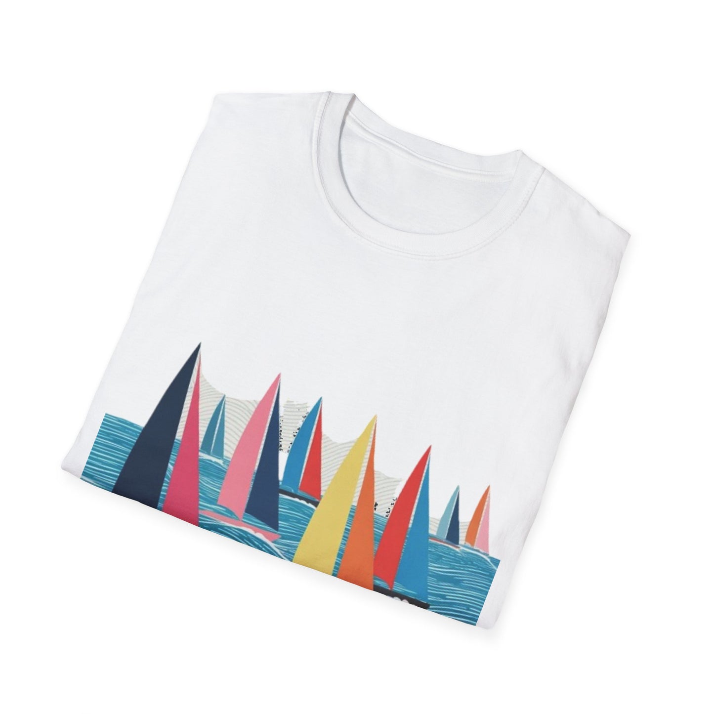 Summer '26 Tee #2