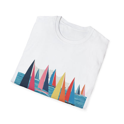 Summer '26 Tee #2