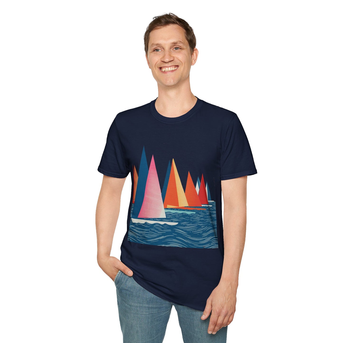 Summer '26 Tee #1