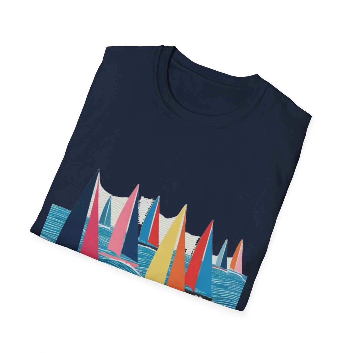 Summer '26 Tee #2