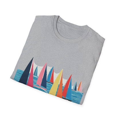 Summer '26 Tee #2