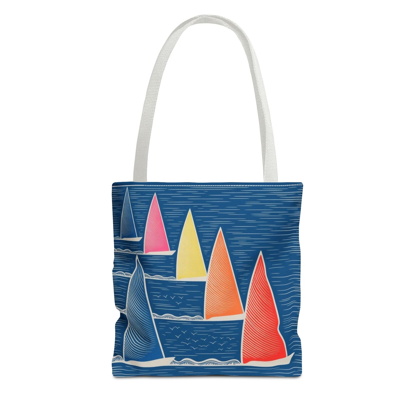 Summer '26 Tote Bag #1