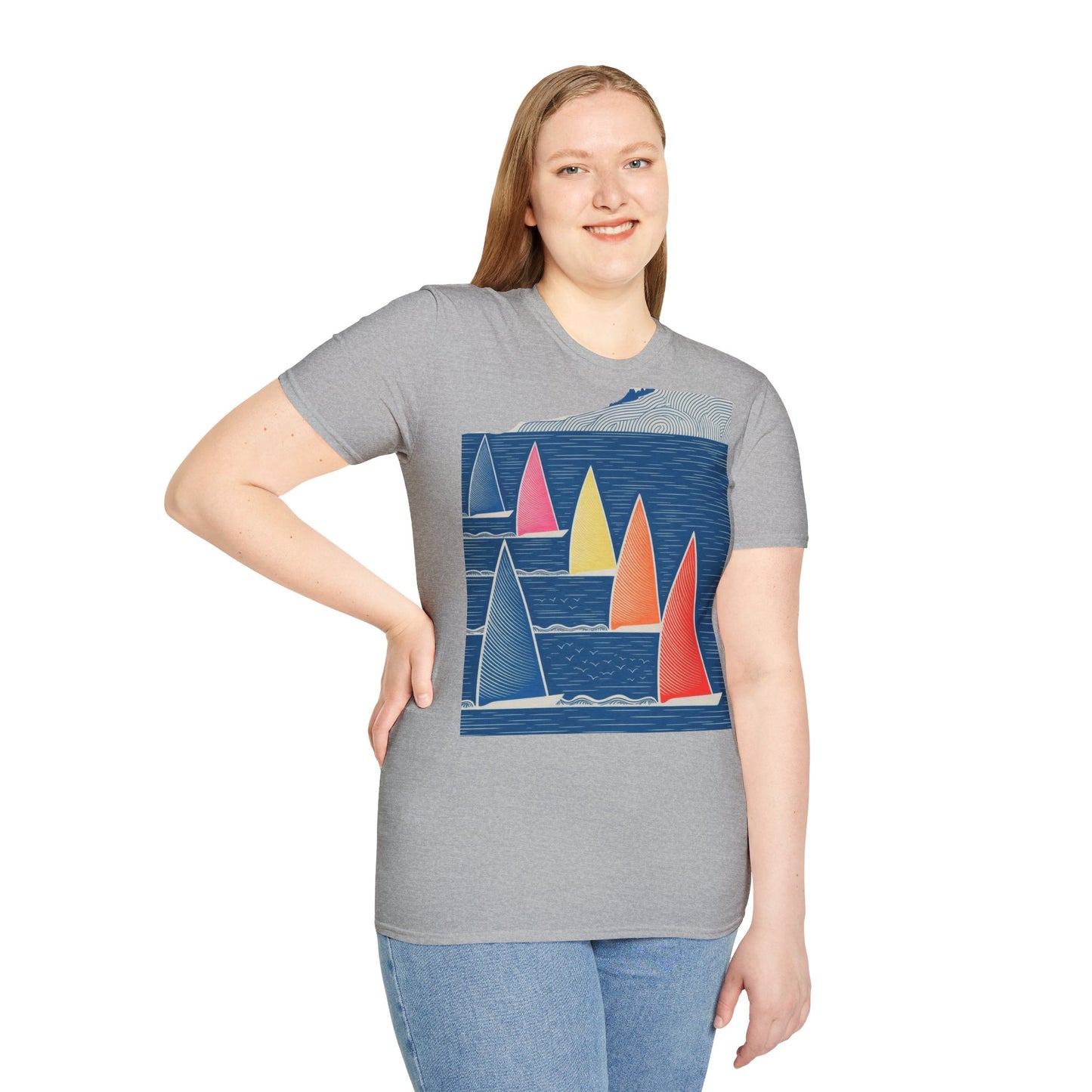 Summer '26 Tee #4
