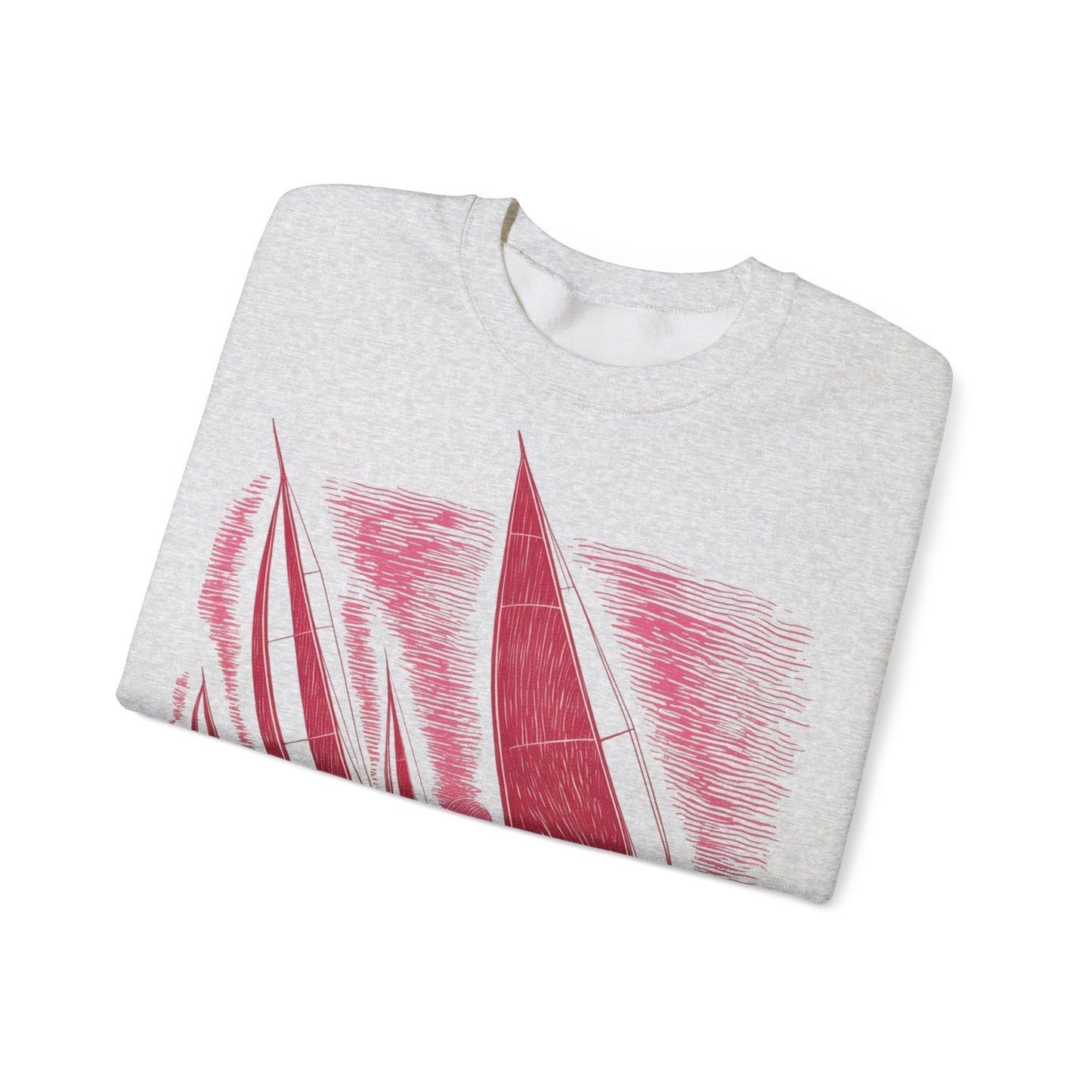 Marina Nights Collection Sweatshirt