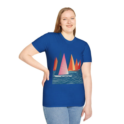 Summer '26 Tee #1