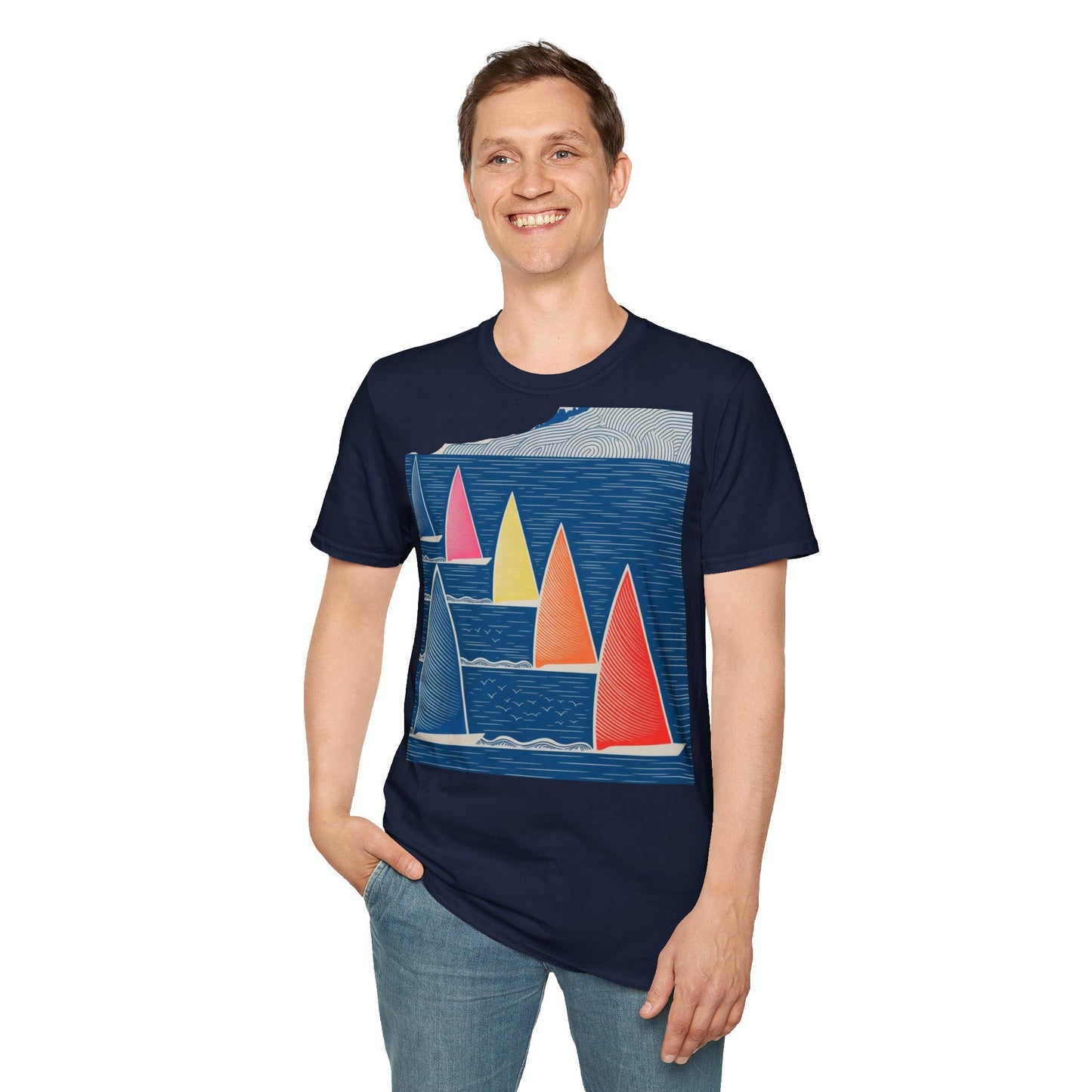 Summer '26 Tee #4