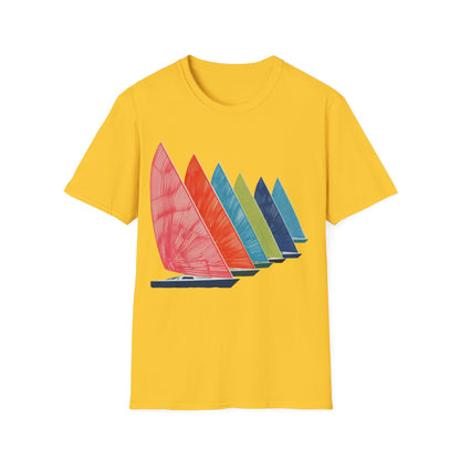 Summer '26 Tee #3