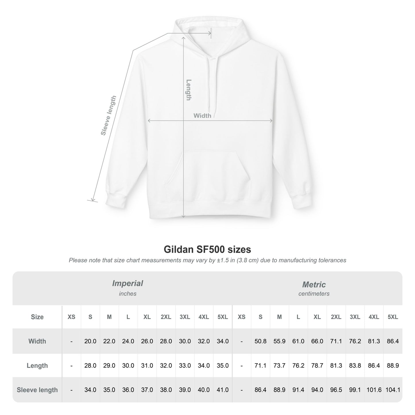 Marina Nights Collection Hoodie #4