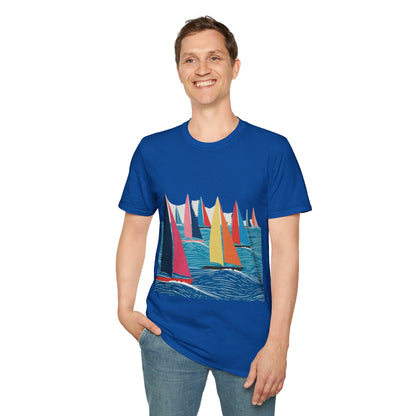 Summer '26 Tee #2