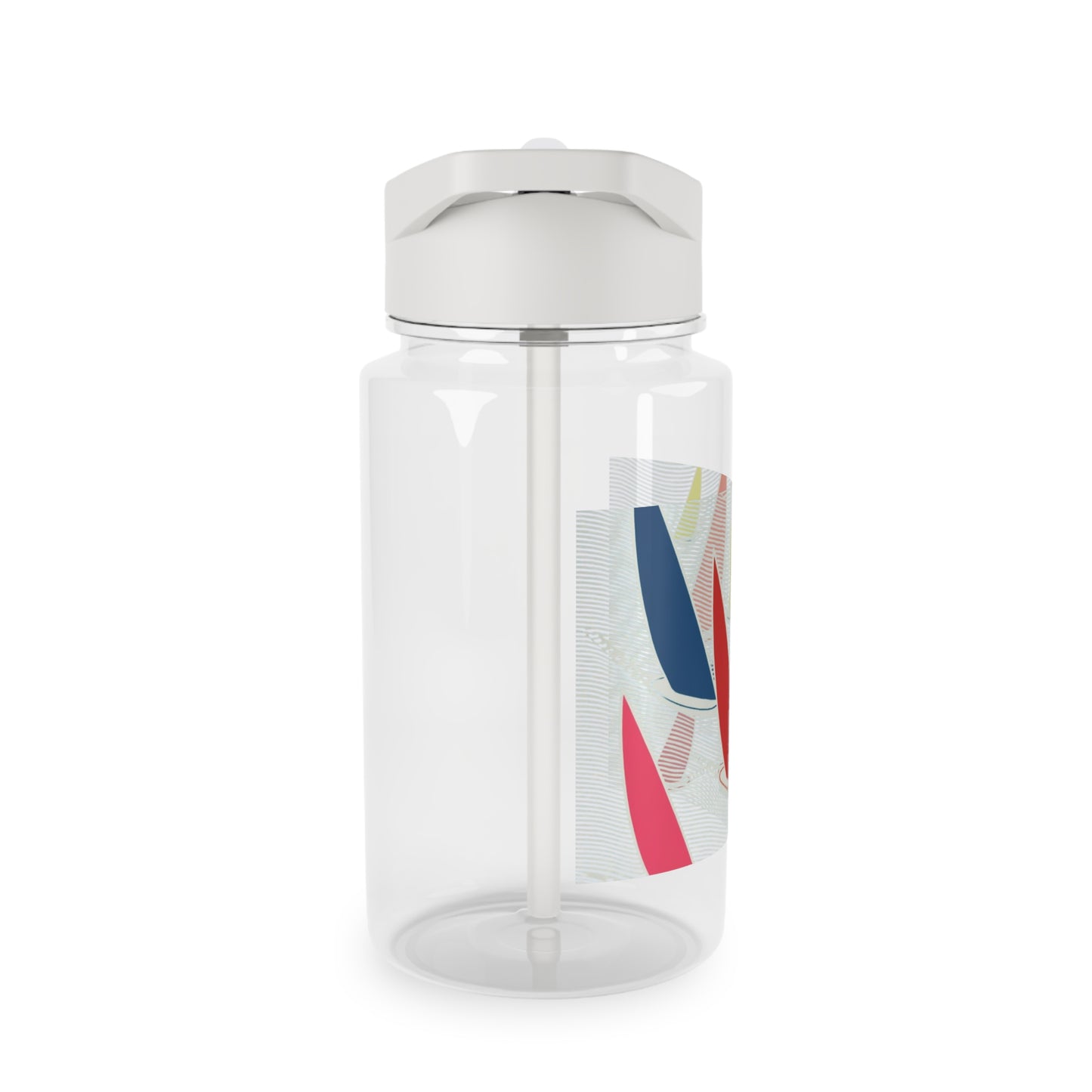 Summer 26 - water bottle