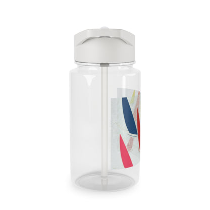 Summer 26 - water bottle