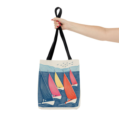 Summer '26 Tote Bag #2