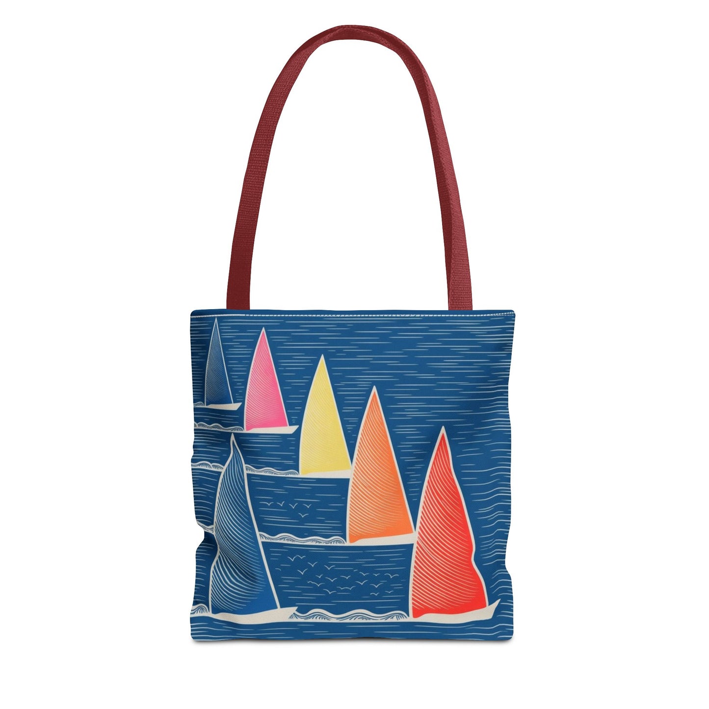 Summer '26 Tote Bag #1