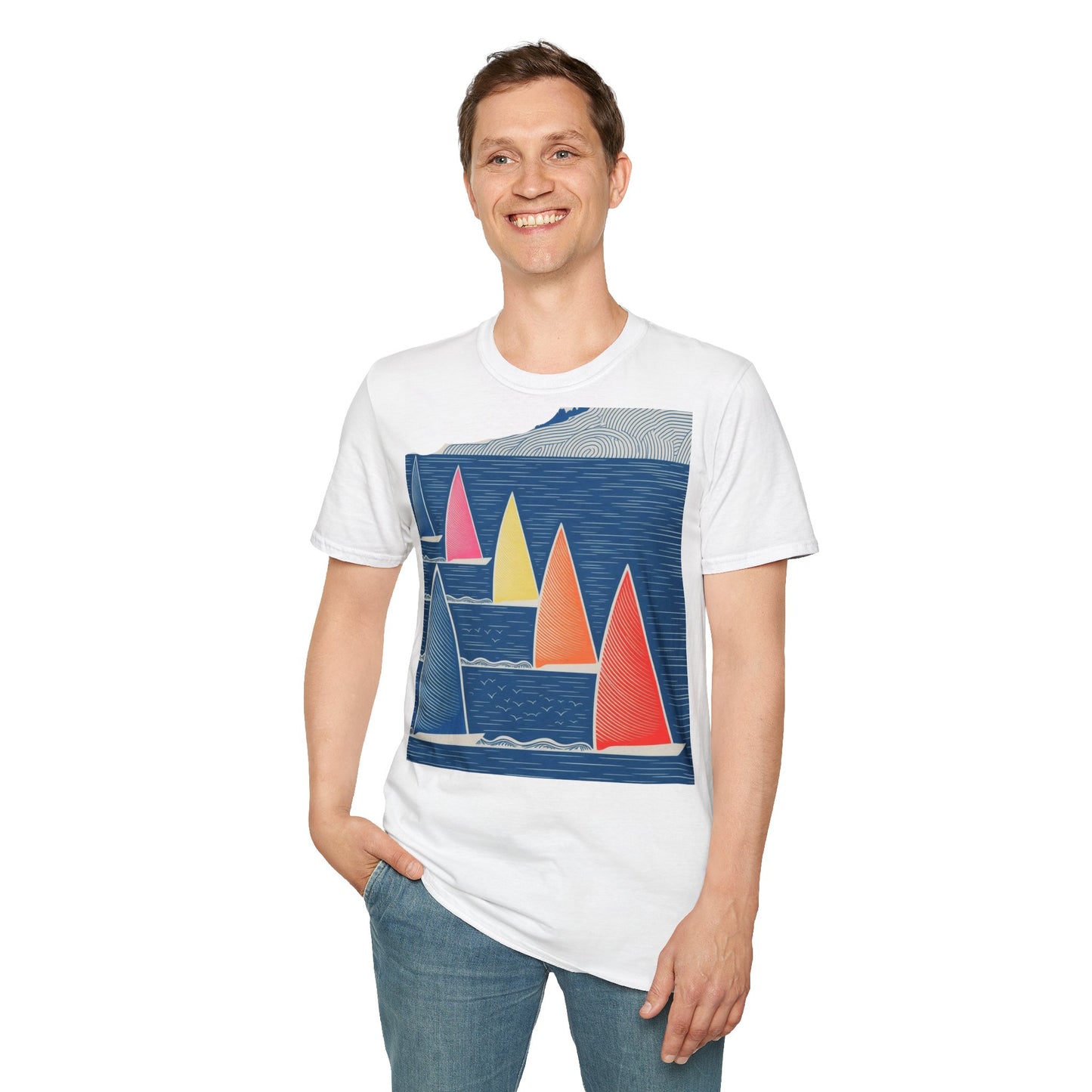 Summer '26 Tee #4
