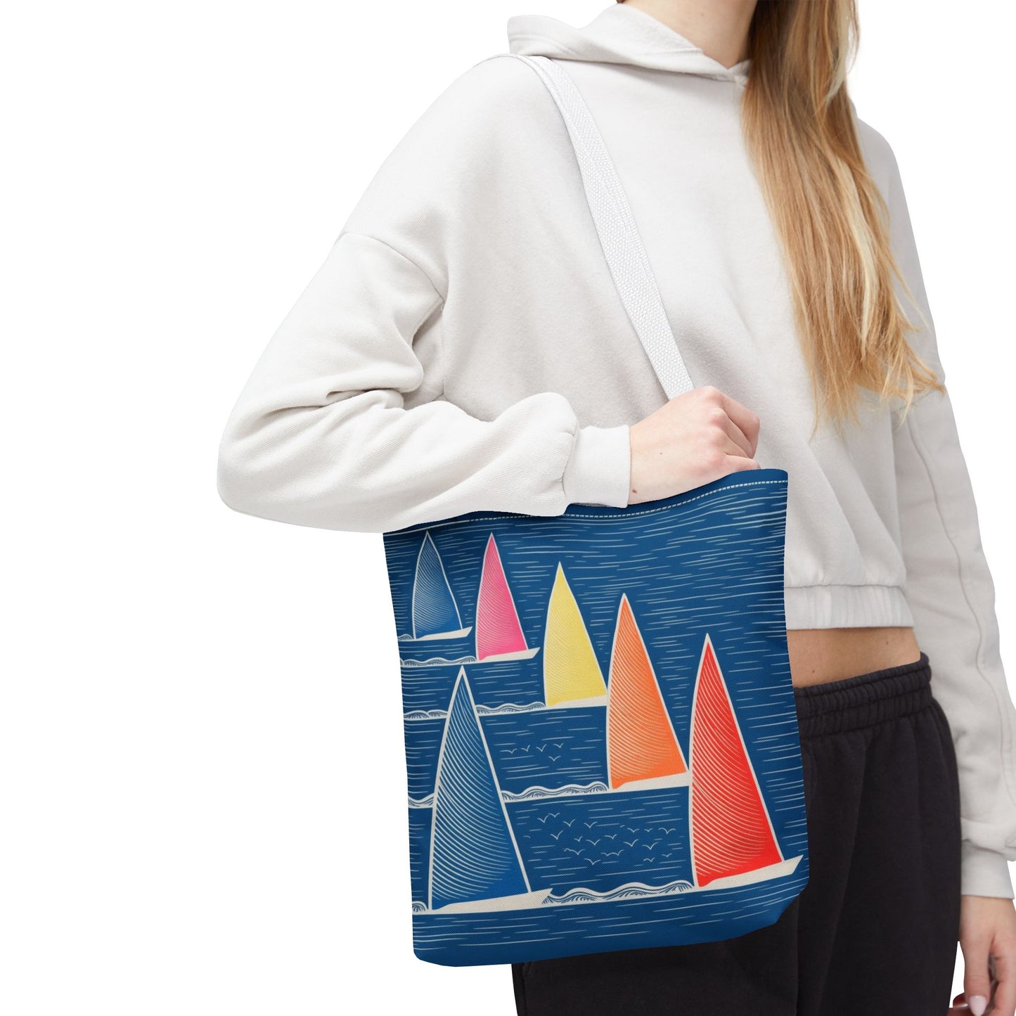Summer '26 Tote Bag #1
