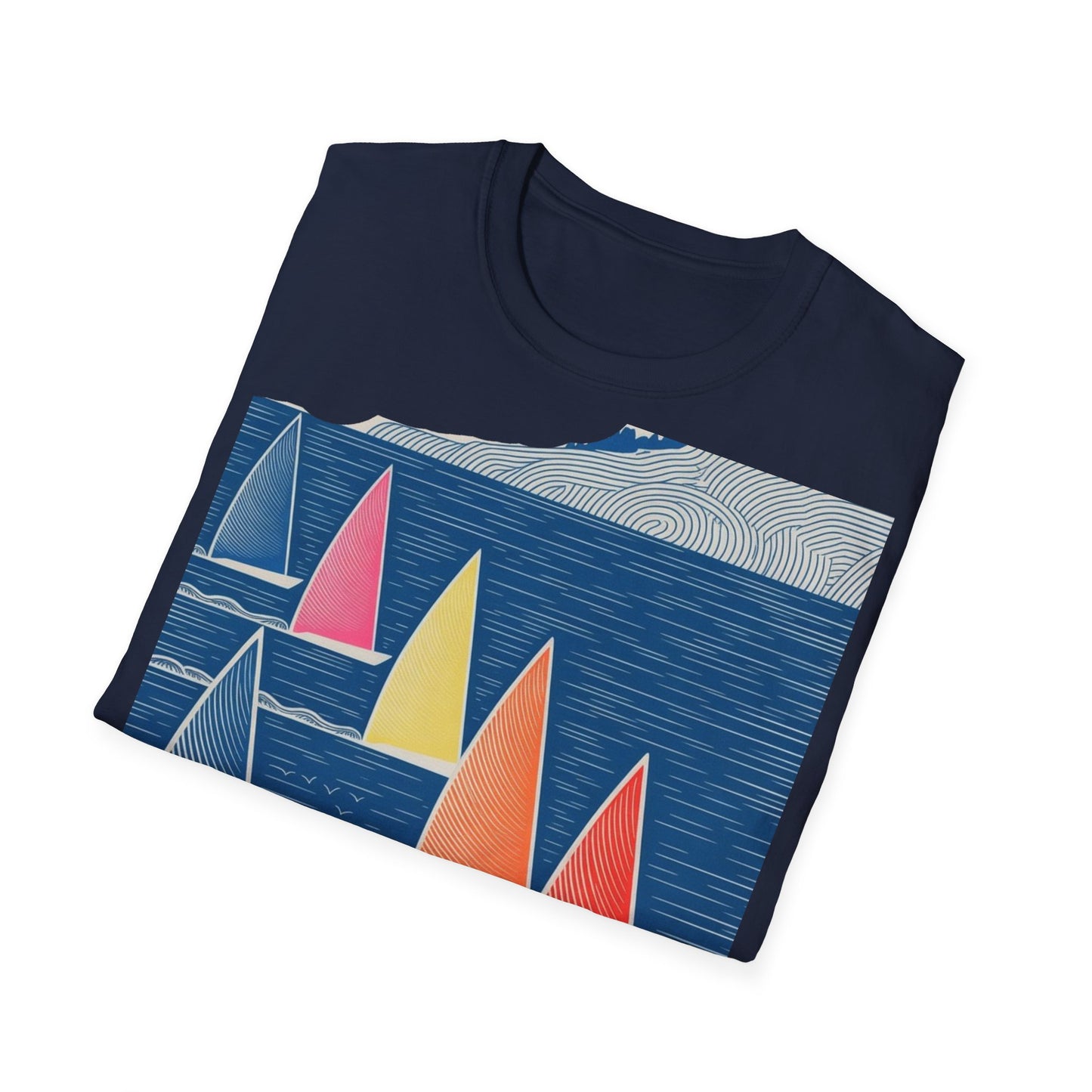 Summer '26 Tee #4