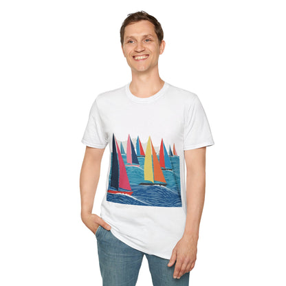 Summer '26 Tee #2