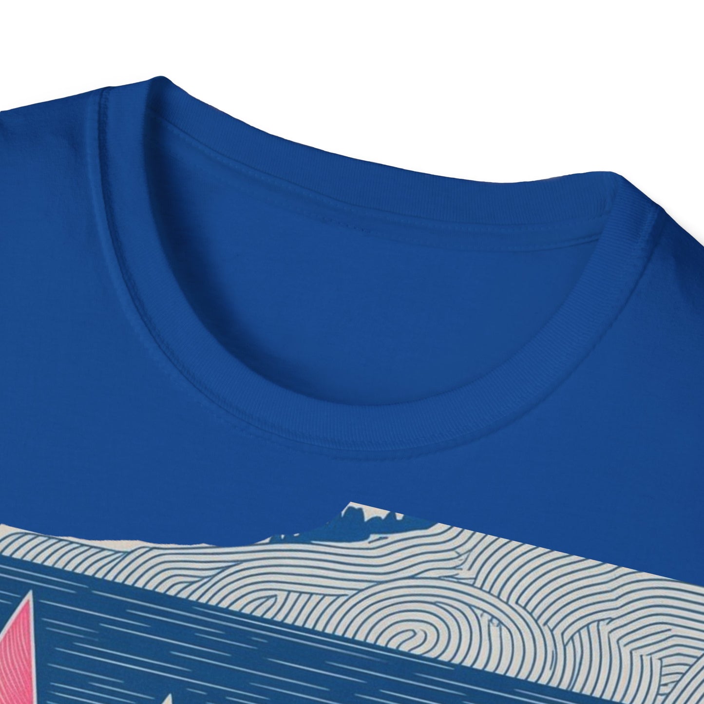 Summer '26 Tee #4