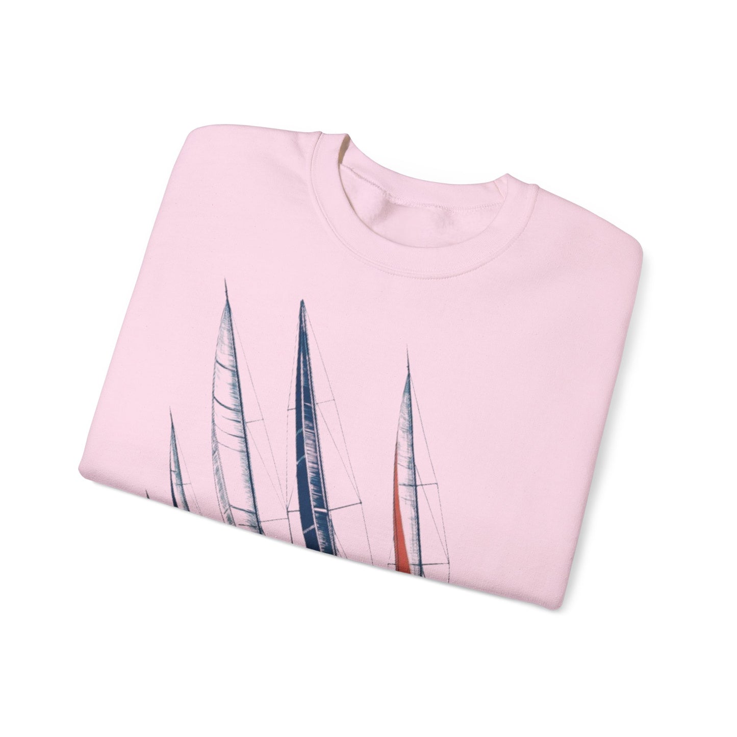 Marina Nights Collection Sweatshirt #1