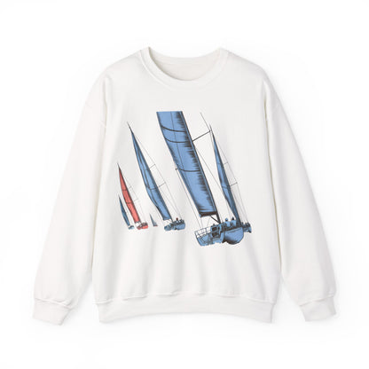 Marina Nights Collection Sweatshirt #4