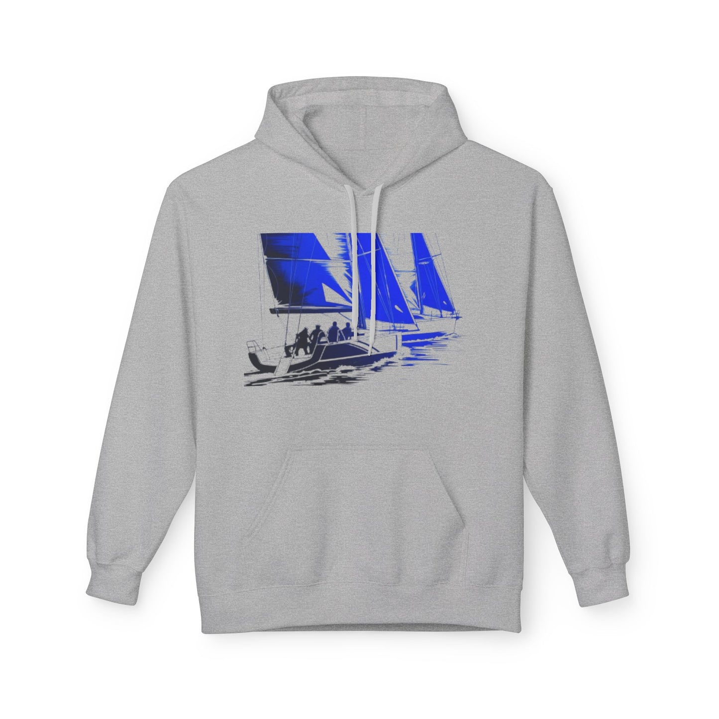 Marina Nights Collection Hoodie #3
