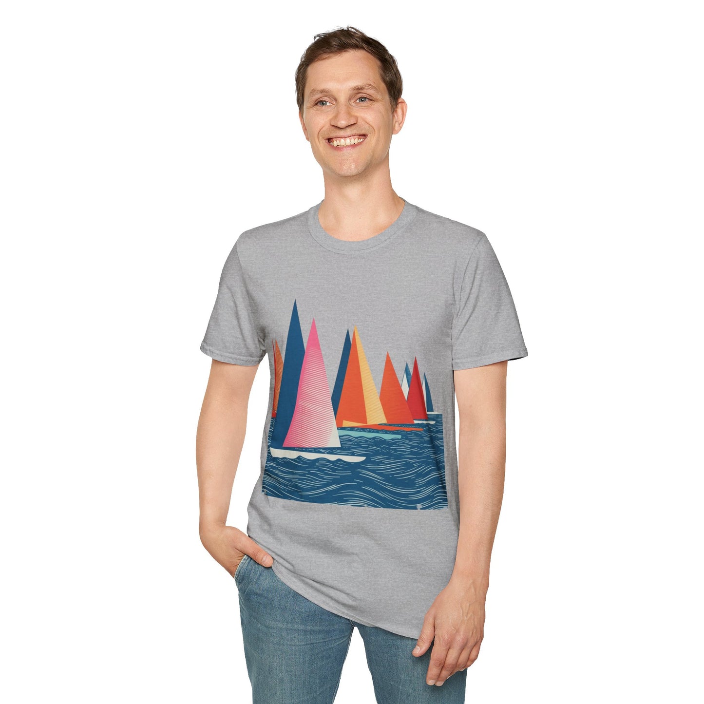 Summer '26 Tee #1