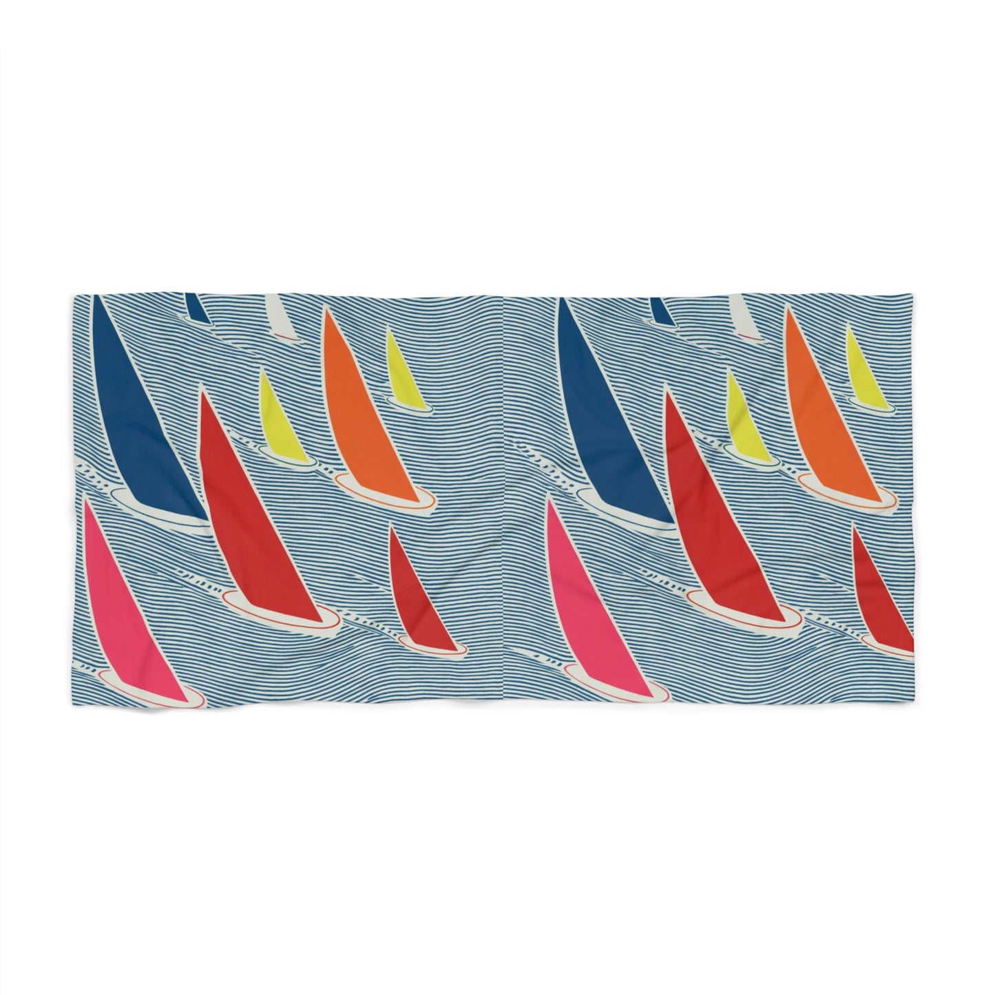 Summer '26 - Beach Towel #1