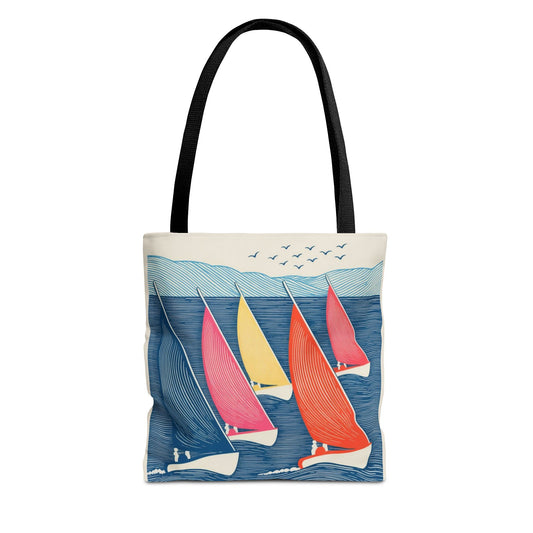 Summer '26 Tote Bag #2