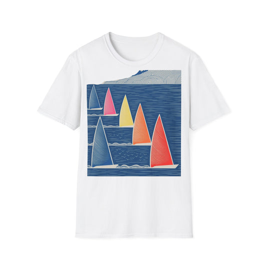 Summer '26 Tee #4