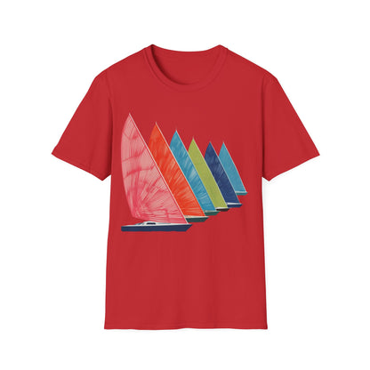 Summer '26 Tee #3