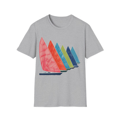 Summer '26 Tee #3