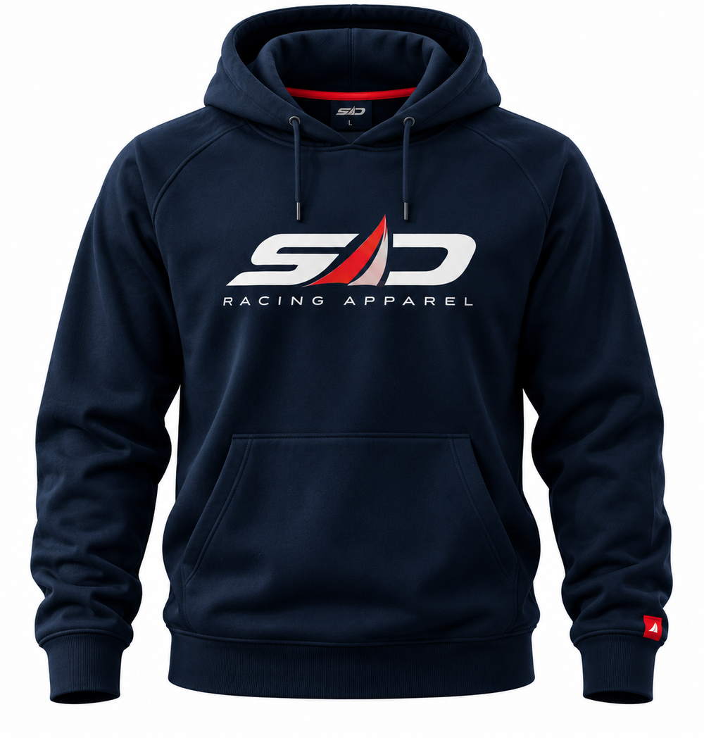 S&D Hoodi
