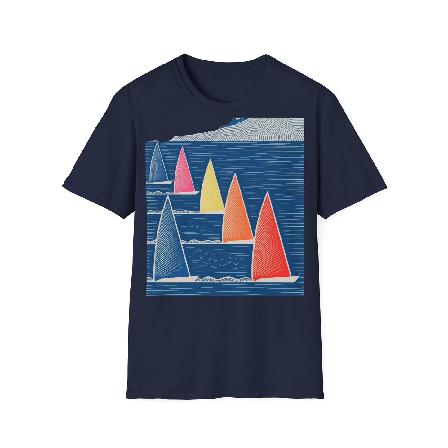 Summer '26 Tee #4