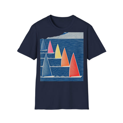 Summer '26 Tee #4