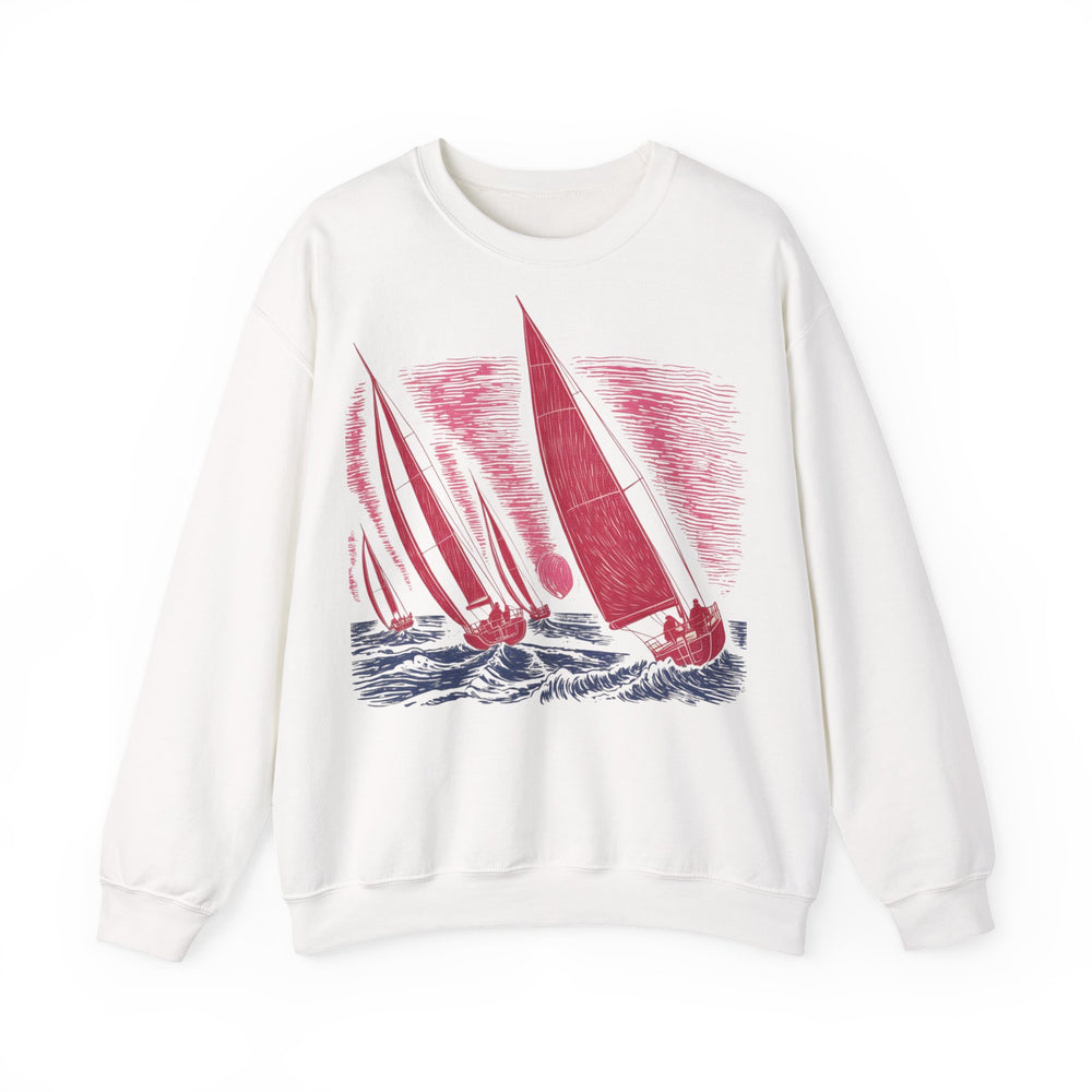Marina Nights Collection Sweatshirt