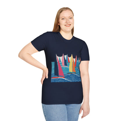 Summer '26 Tee #2