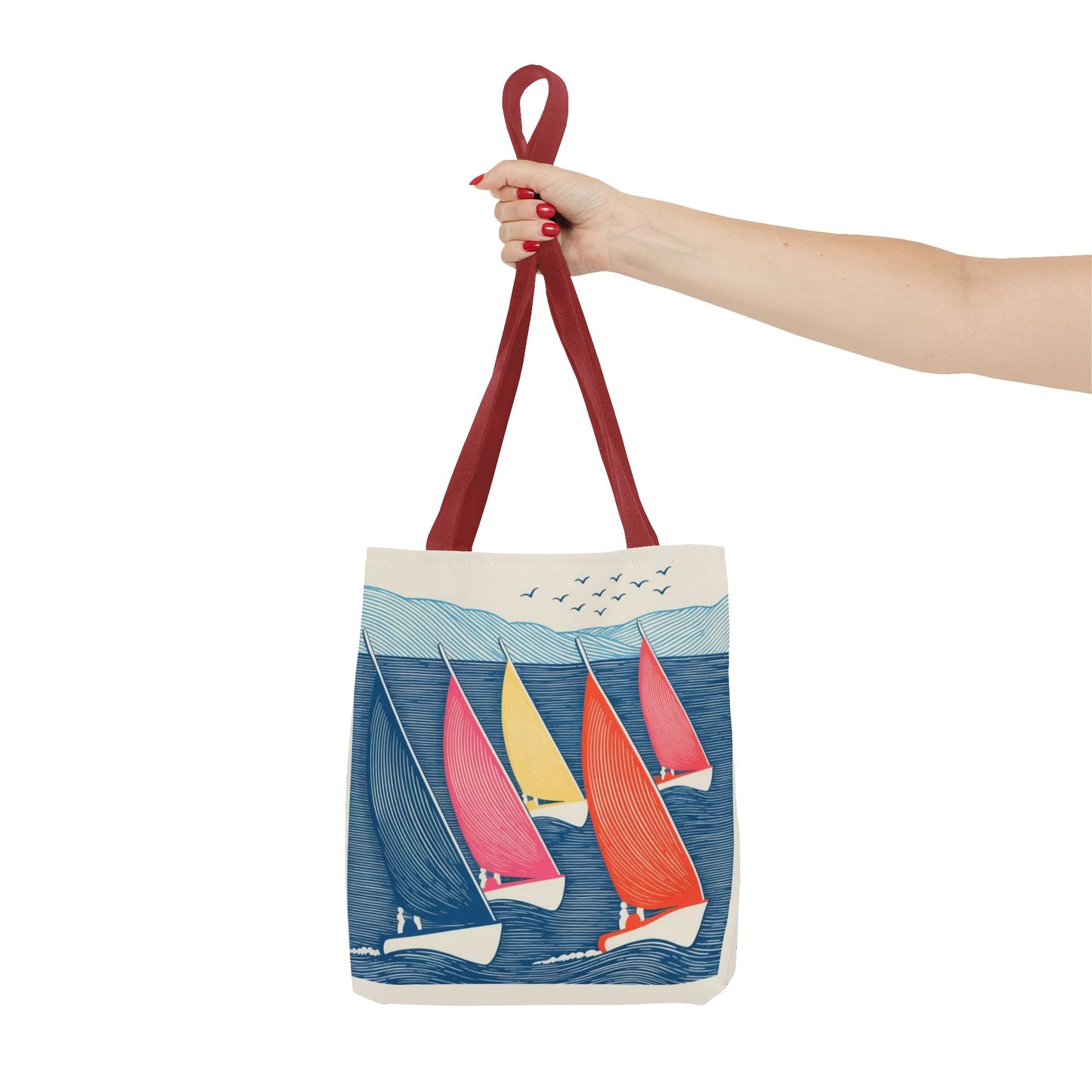 Summer '26 Tote Bag #2