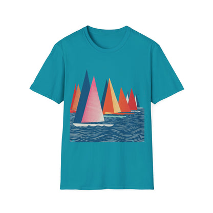 Summer '26 Tee #1