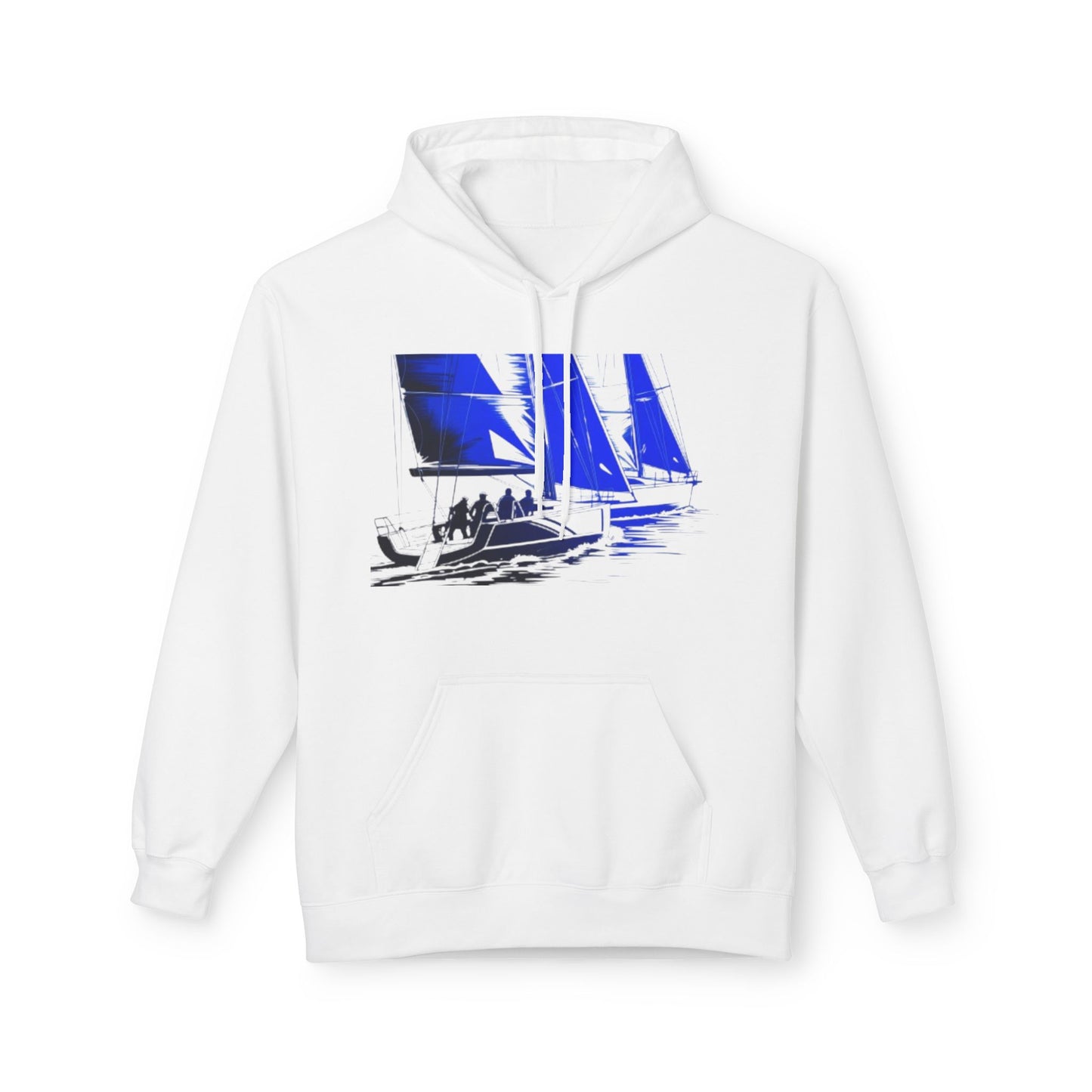Marina Nights Collection Hoodie #3