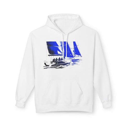 Marina Nights Collection Hoodie #3