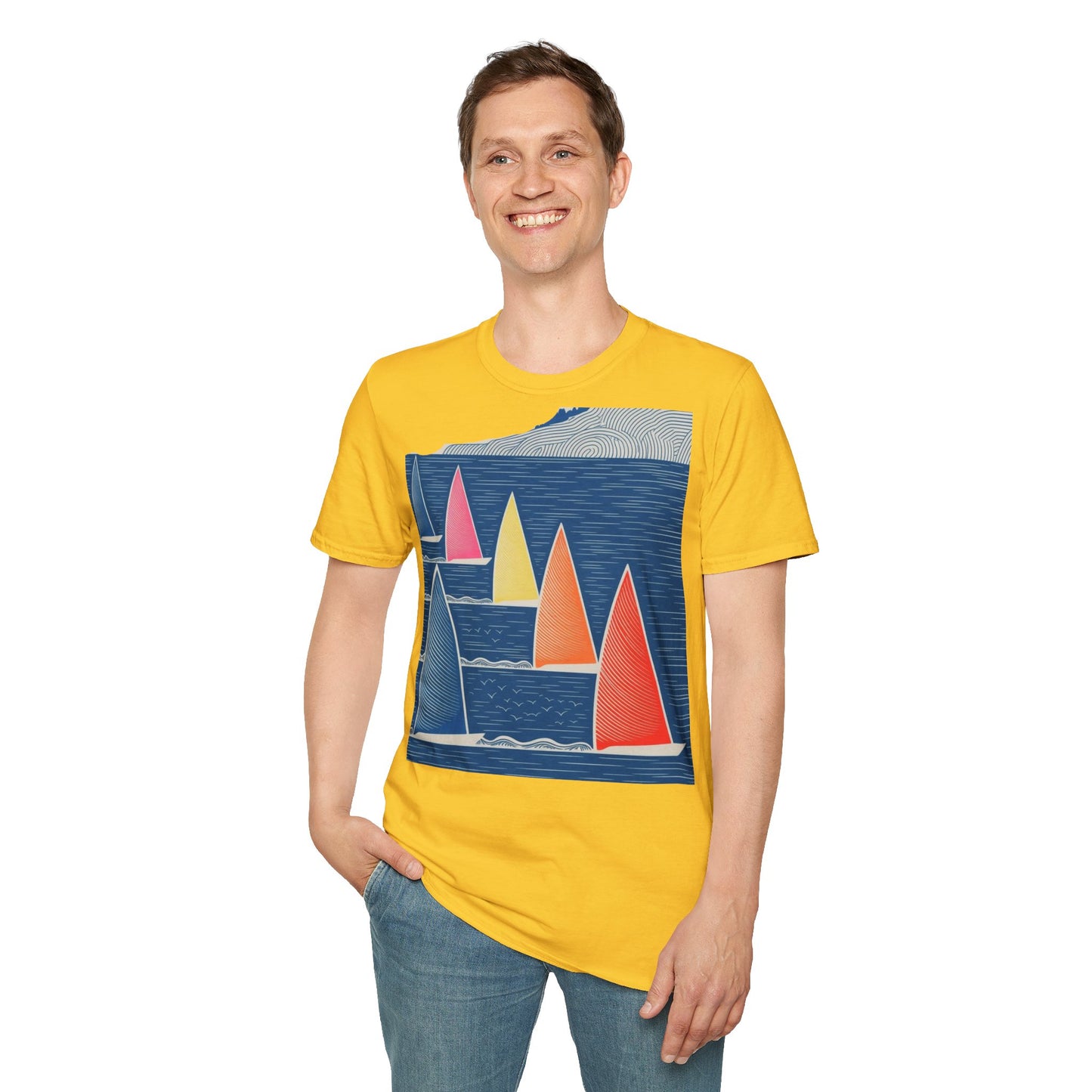 Summer '26 Tee #4