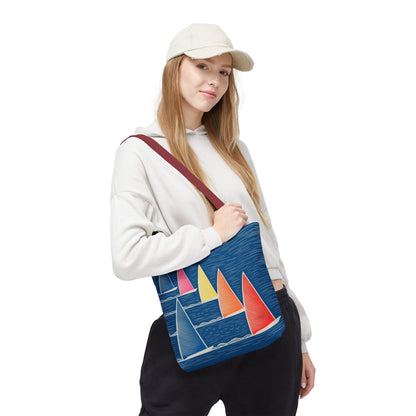 Summer '26 Tote Bag #1