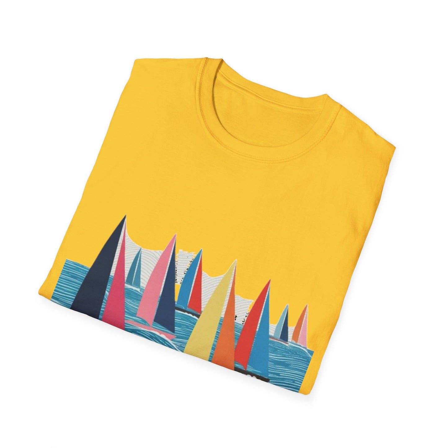 Summer '26 Tee #2