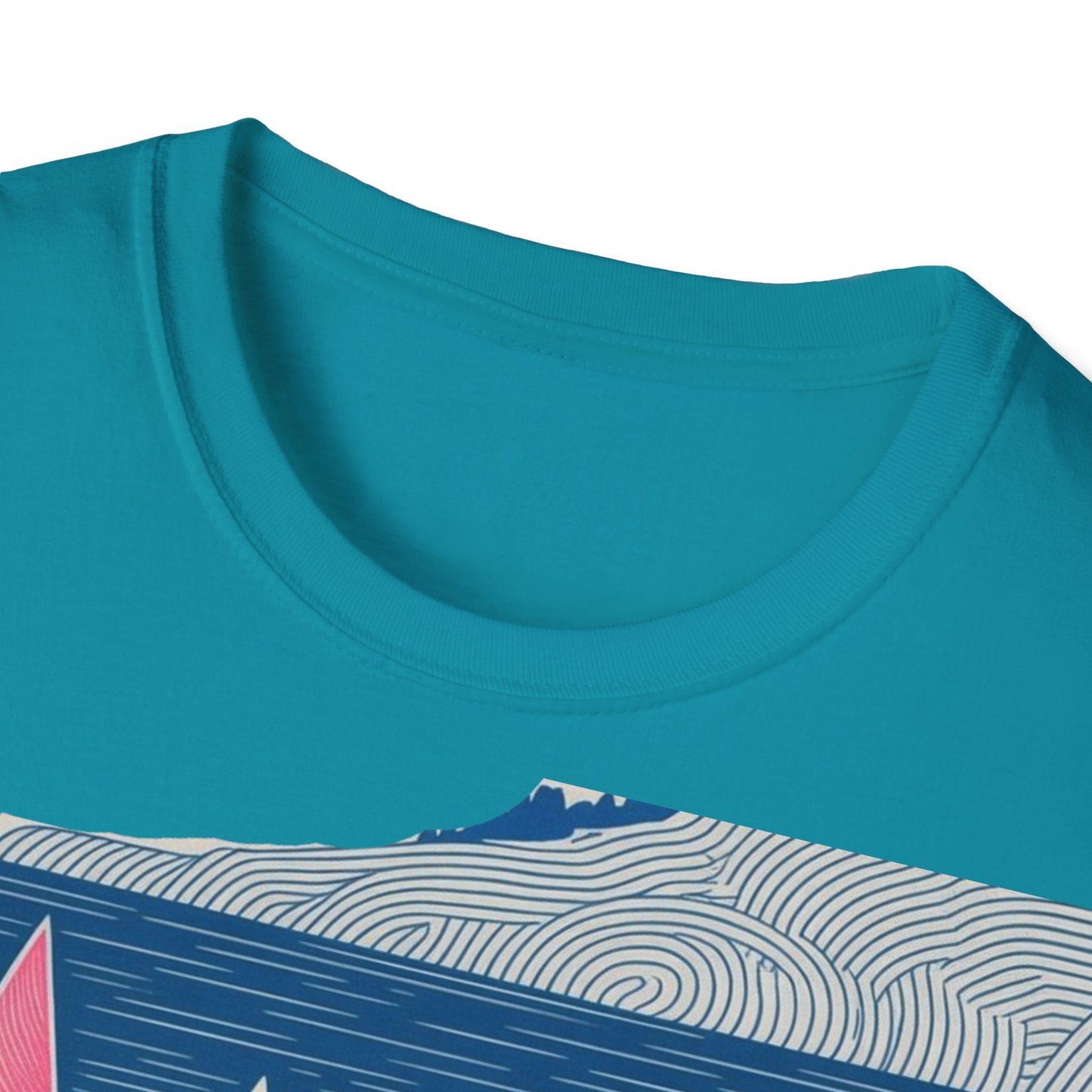 Summer '26 Tee #4