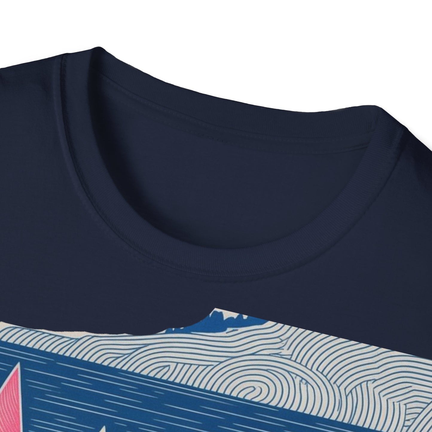 Summer '26 Tee #4