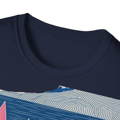 Summer '26 Tee #4