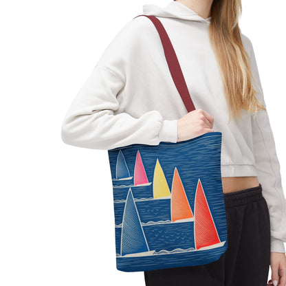 Summer '26 Tote Bag #1