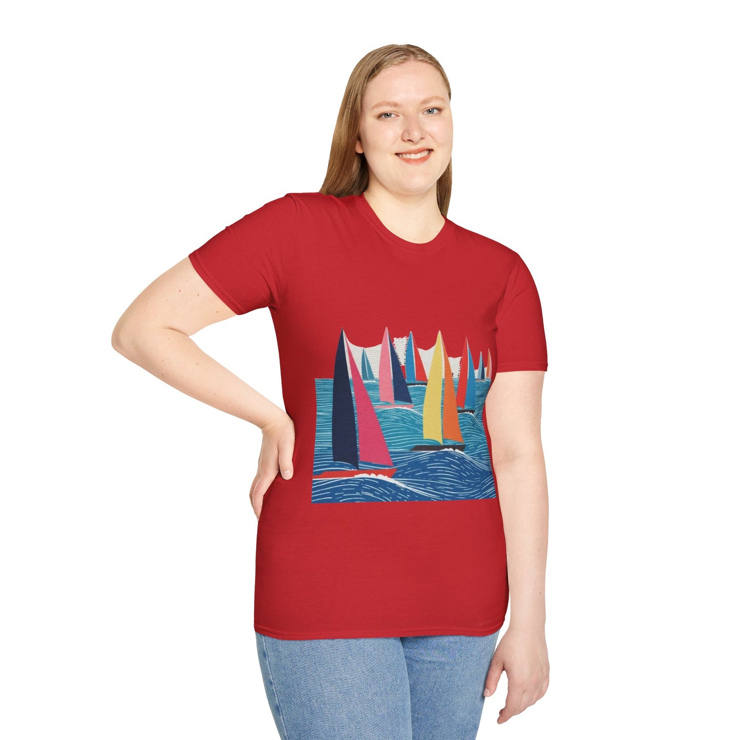 Summer '26 Tee #2