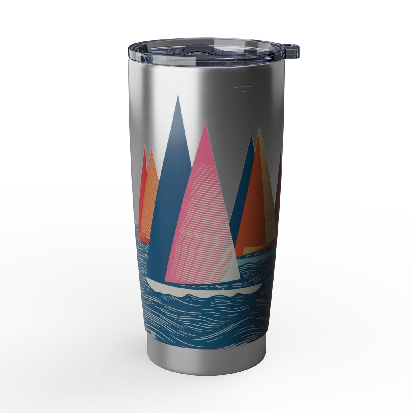 Summer '26 - Travel Mug