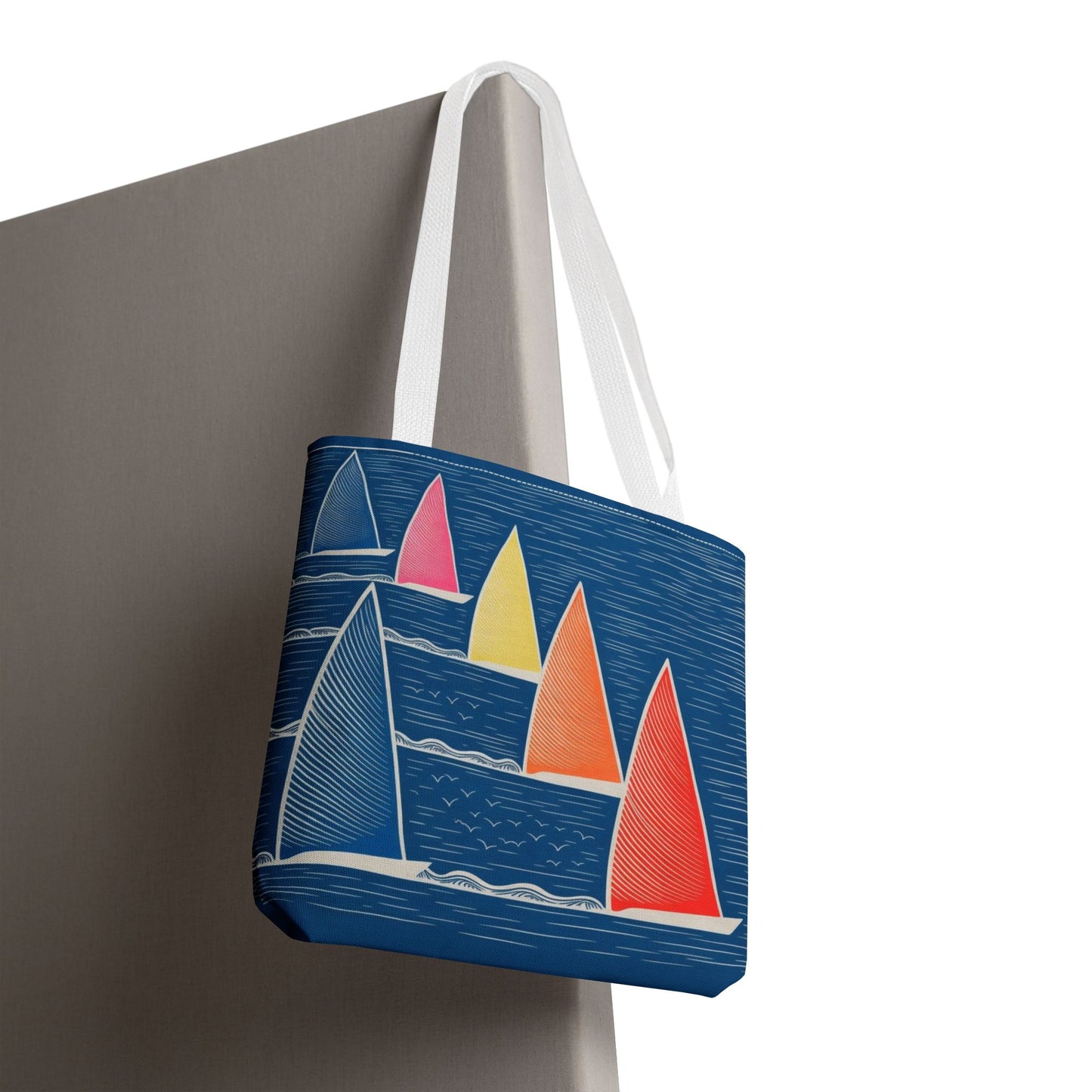 Summer '26 Tote Bag #1